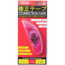 Correction Tape FullMark 6MM SCTFB06